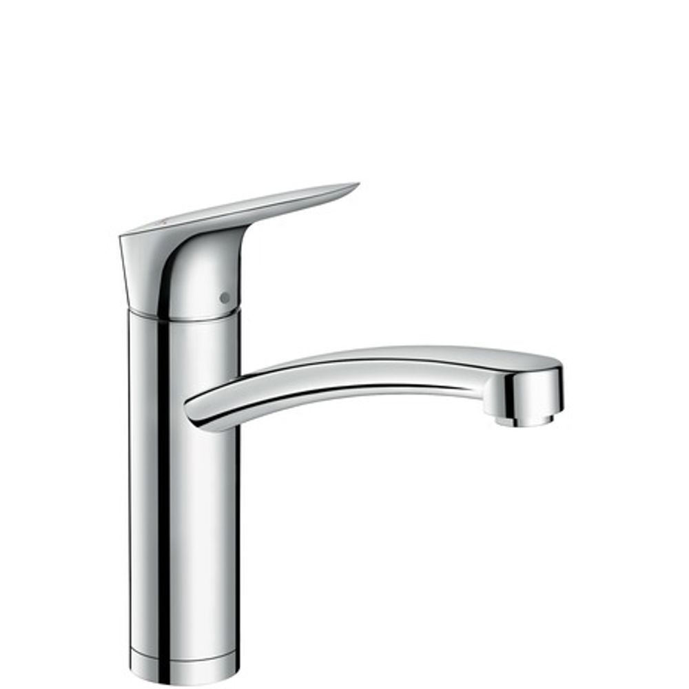 https://raleo.de:443/files/img/11eeea40434adbd092906bba4399b90c/size_l/Hansgrohe-HG-Spueltischmischer-160-Logis-M31-Vorfenster-1jet-chrom-71833000 gallery number 1